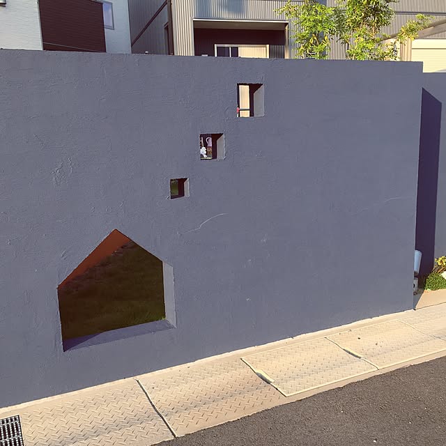 実例写真