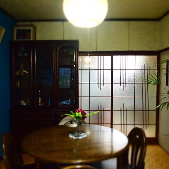 burubonさんの実例写真