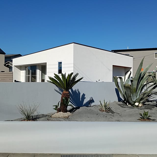 satochiさんの実例写真