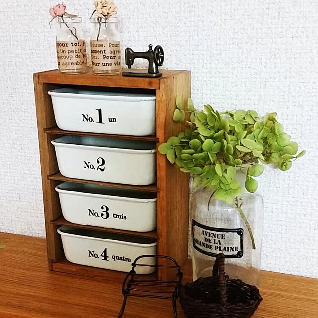 satokoさんの実例写真