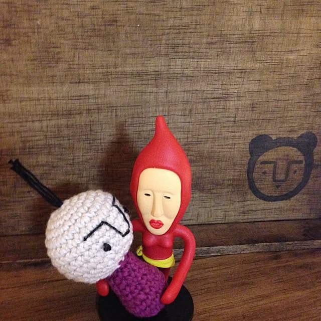 ponさんの実例写真