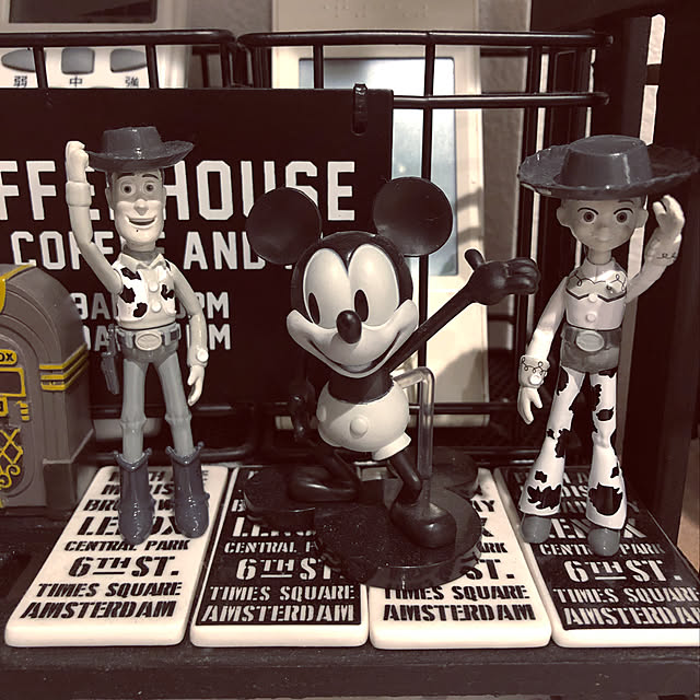 mickey3さんの実例写真