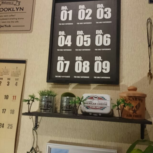 kasutera4444さんの実例写真
