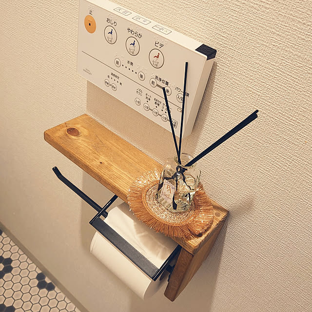 kirariさんの実例写真