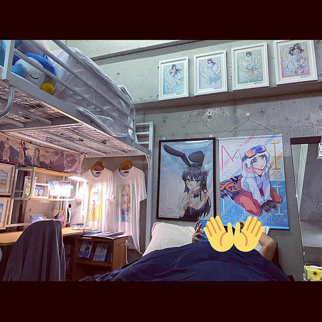 manamiさんの実例写真