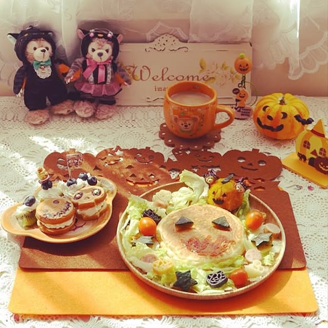 mihoさんの実例写真
