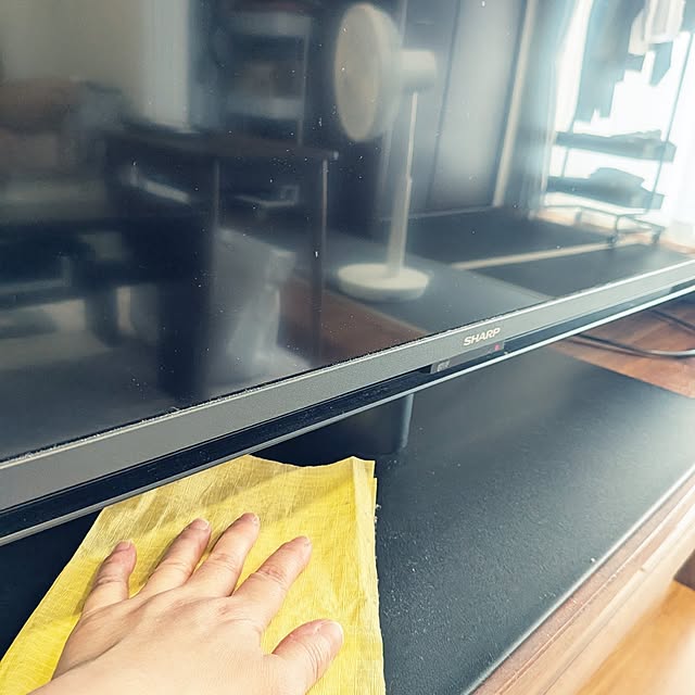 SACHIさんの部屋