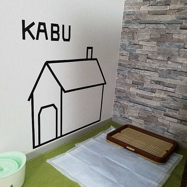 部屋全体のインテリア実例 - 2019-06-15 19:22:31