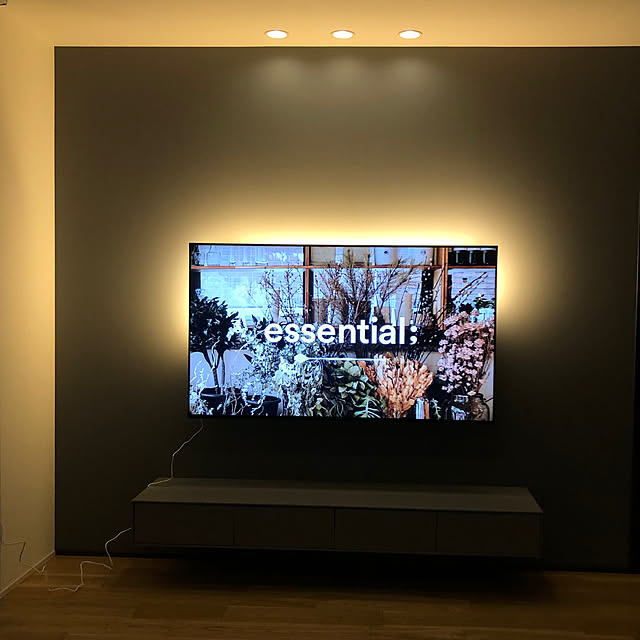 kt._homeさんの部屋