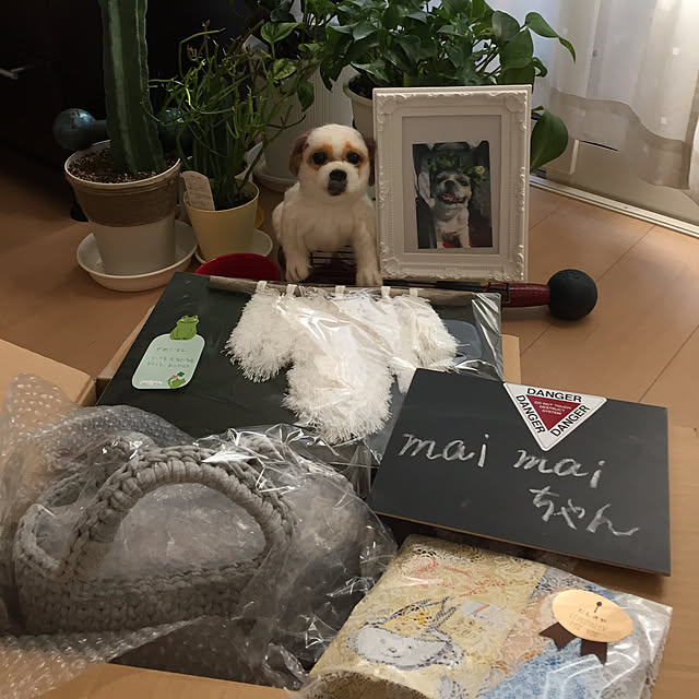 emiさんの実例写真