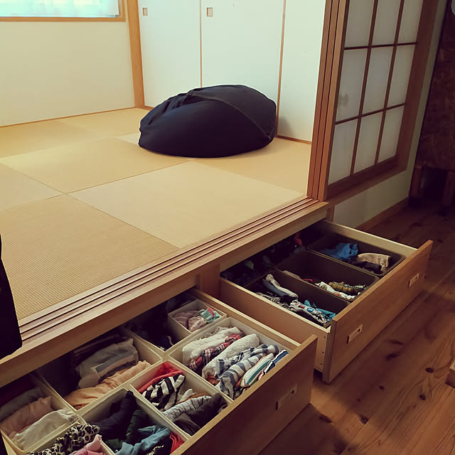 biさんの実例写真