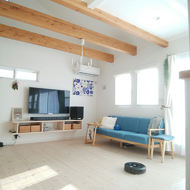 s.houseさんの実例写真
