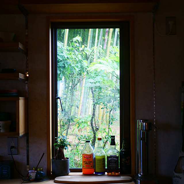 makinoさんの実例写真