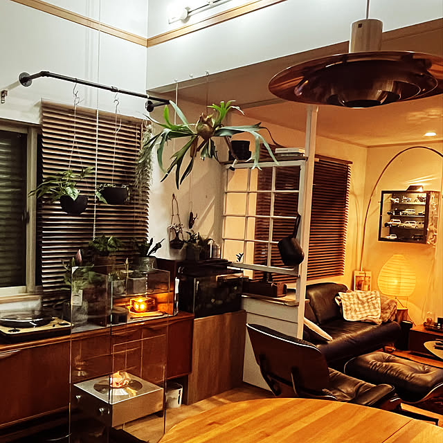 akiさんの実例写真