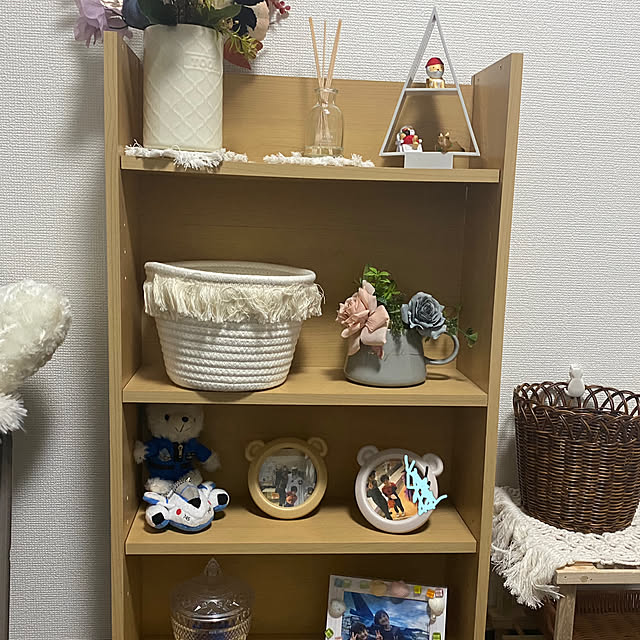 kanamamaさんの部屋