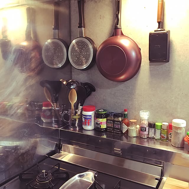 Figaroさんの実例写真