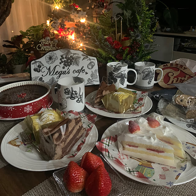 Aqettyさんの部屋