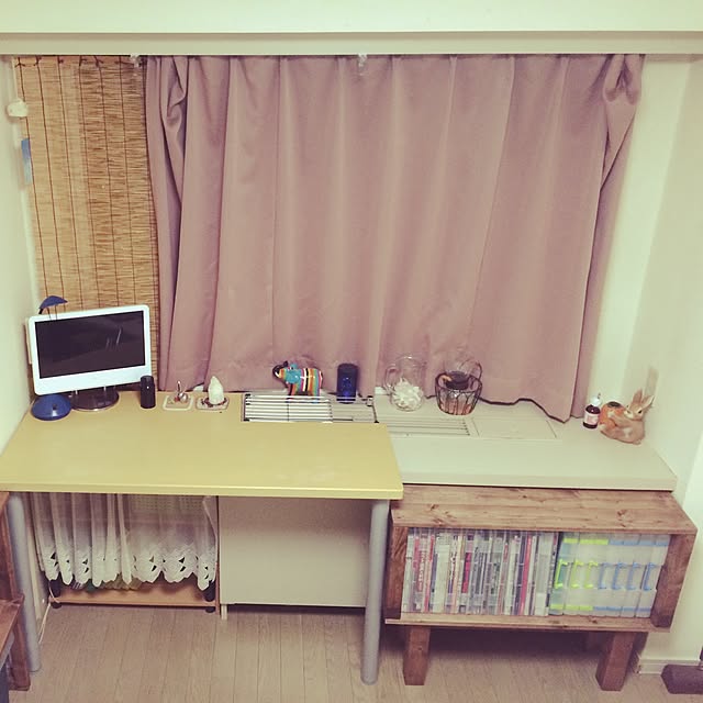 Lunacyさんの実例写真