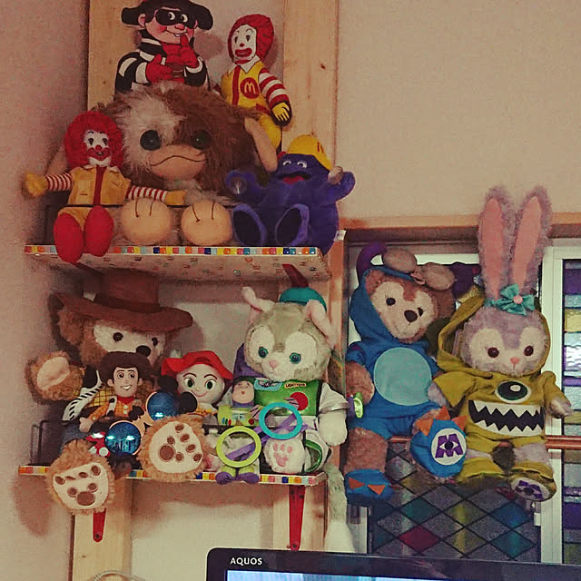 xxxakyxxxさんの実例写真