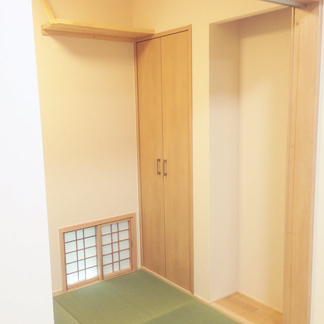keep_patienceさんの実例写真