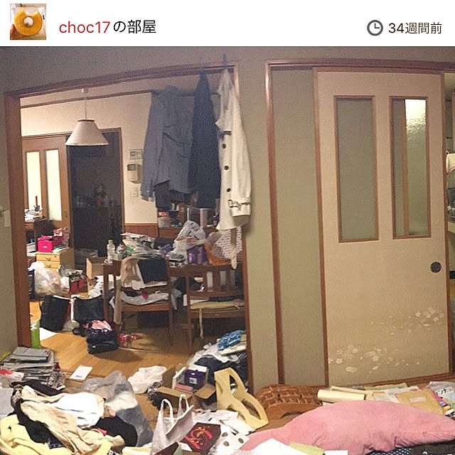 choc17さんの実例写真