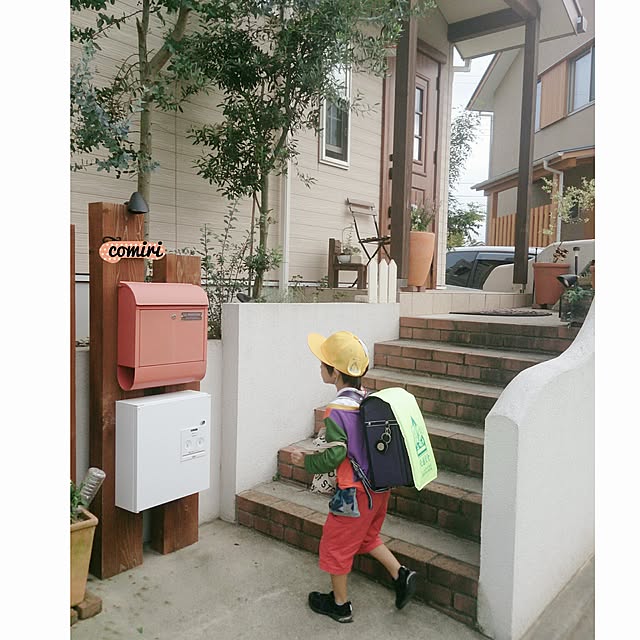comiriさんの実例写真