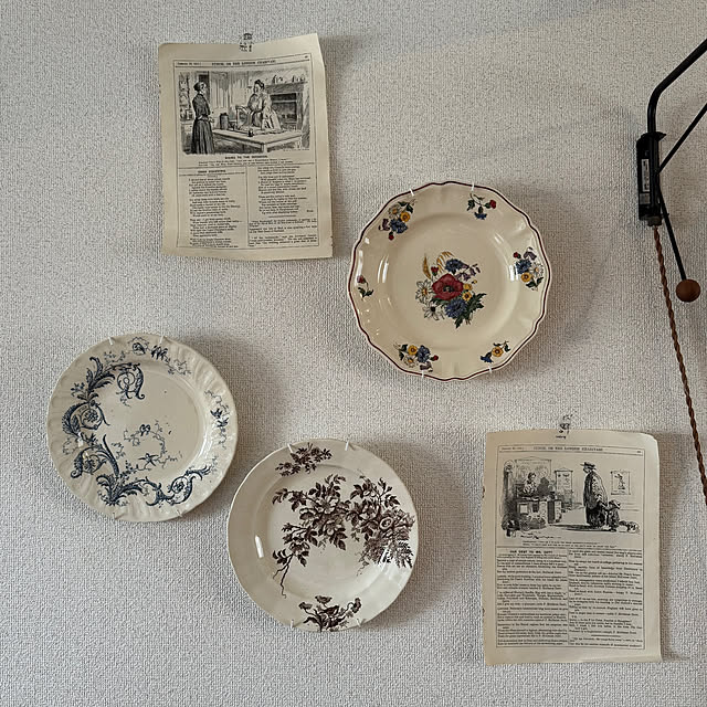 chulashihoさんの部屋