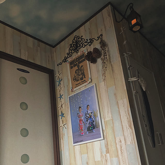 arisakuさんの実例写真
