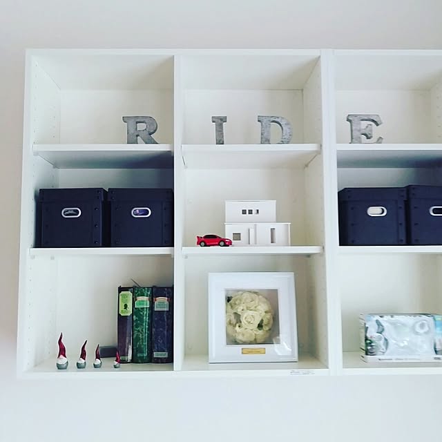 flat_house_japanさんの実例写真