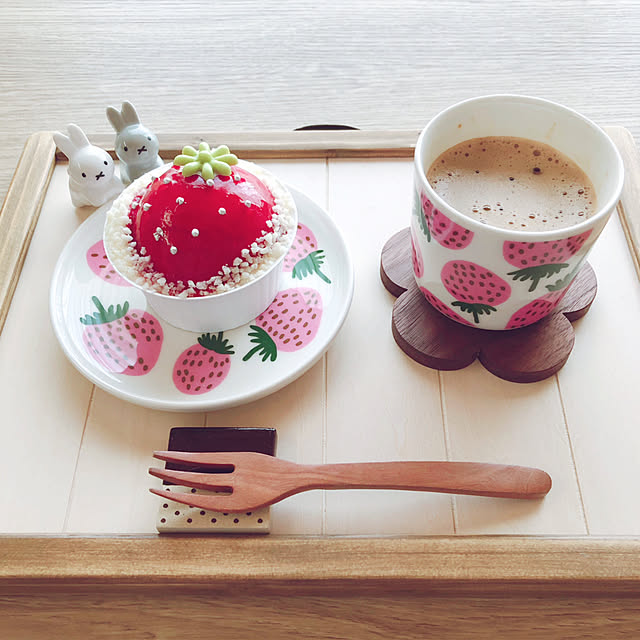 mangoさんの部屋