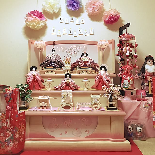 emiiihymkさんの実例写真