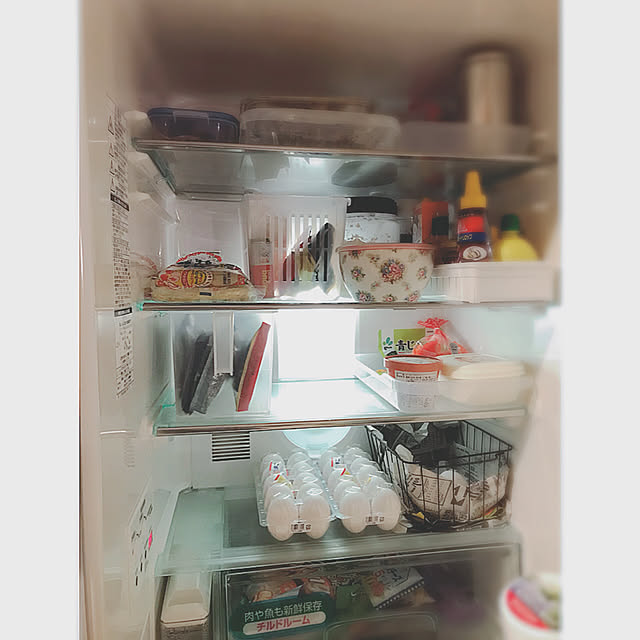 sayさんの実例写真
