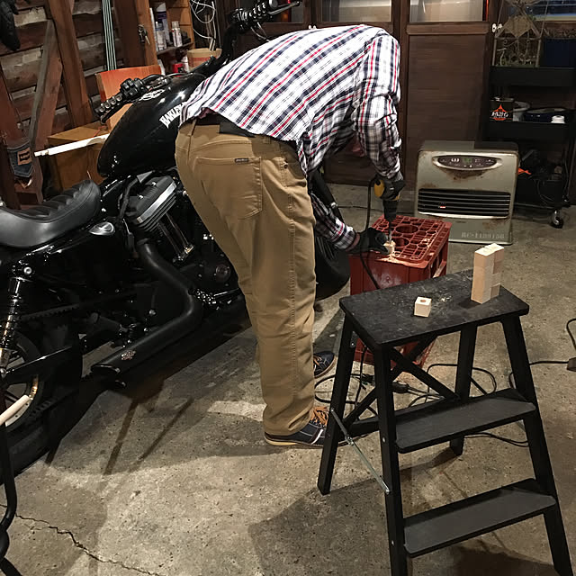 GarageDDさんの実例写真