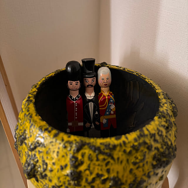 tricoさんの部屋