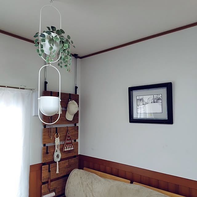 nachiさんの実例写真