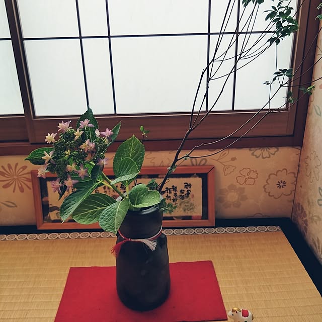 kakkaさんの実例写真