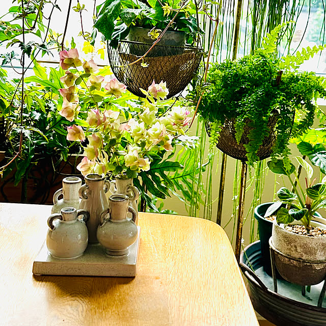 UNI.mamaさんの部屋