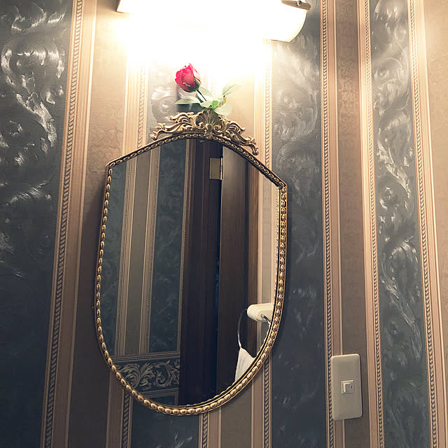 バス/トイレのインテリア実例 - 2019-05-21 11:10:33