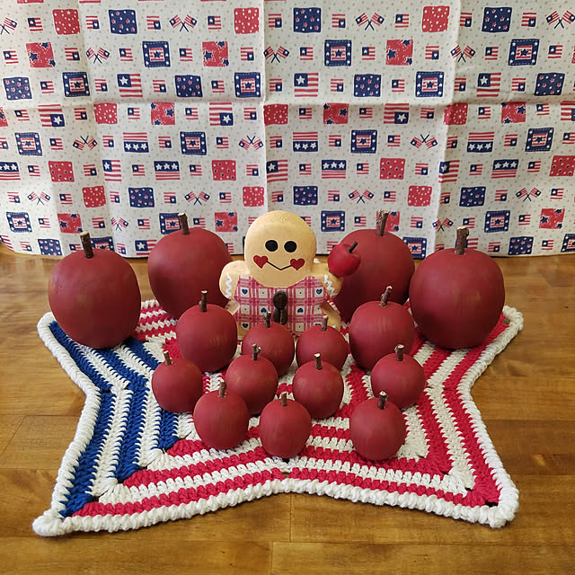 nanaさんの実例写真