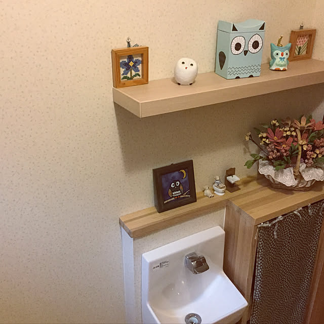 chiiyanさんの実例写真
