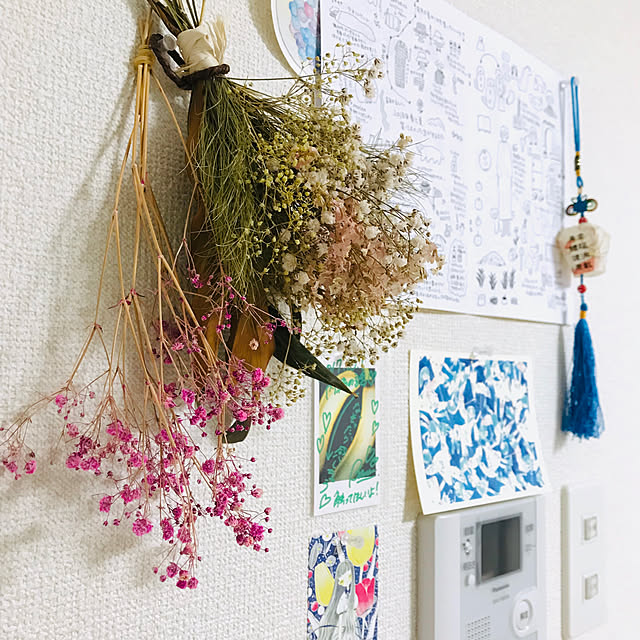 ichiさんの実例写真