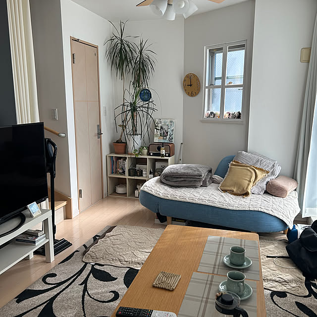 miiさんの実例写真