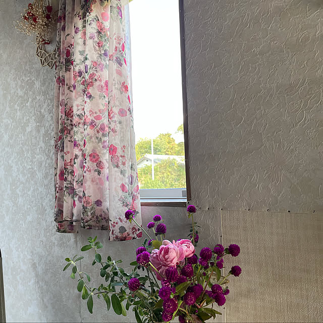 ronronさんの実例写真
