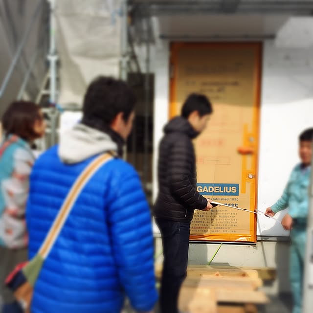 makiさんの実例写真
