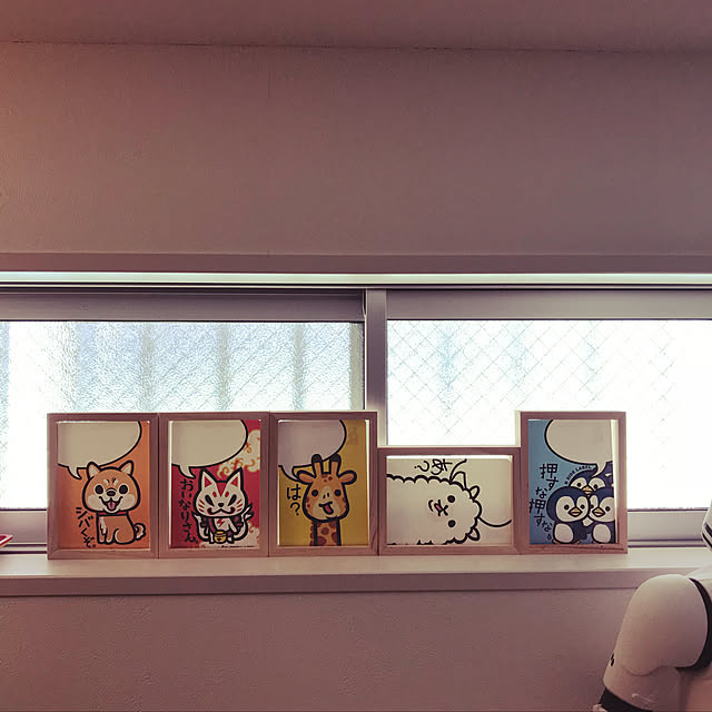 unknownさんの実例写真
