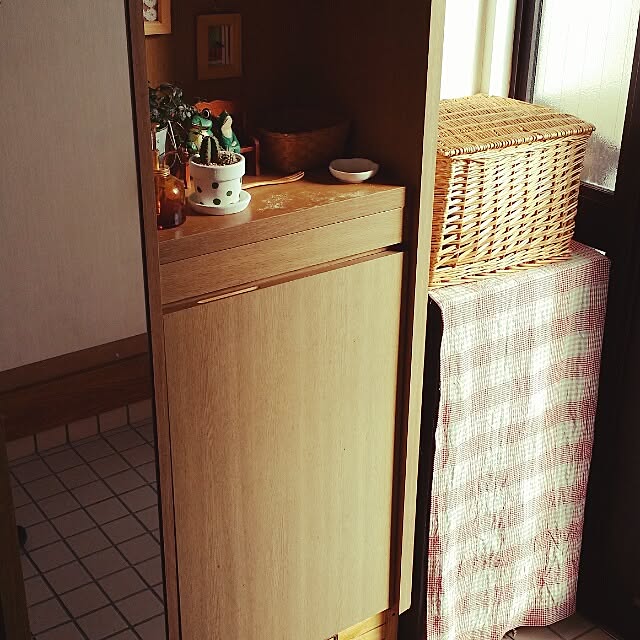 実例写真