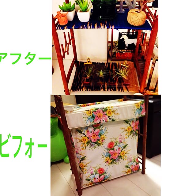 nonononakaさんの実例写真