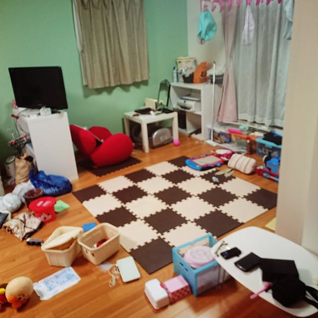 rieさんの実例写真