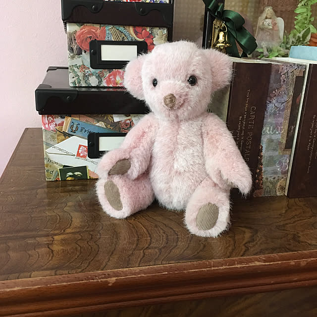 Pinkさんの実例写真