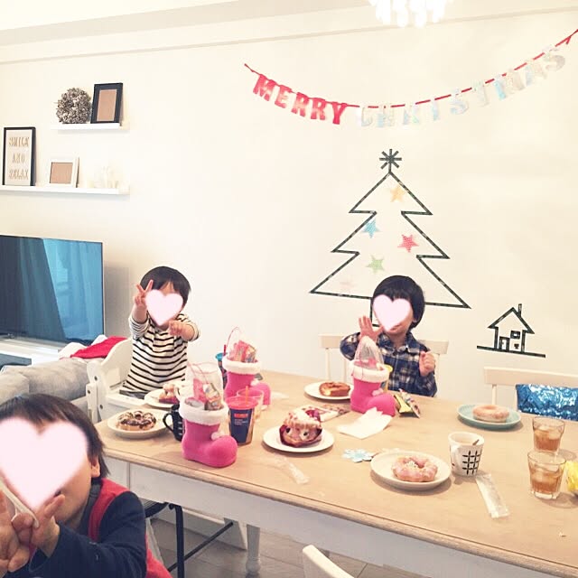 titianさんの実例写真